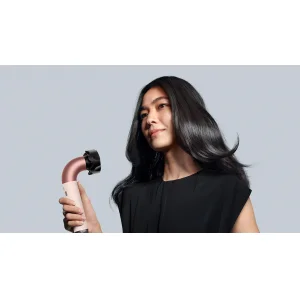 Фен Dyson HD17 Supersonic R Pro Kanzan Pink