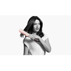 Выпрямитель Dyson Airstrait HT01 Сeramic Pink