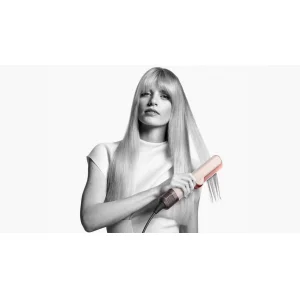 Выпрямитель Dyson Airstrait HT01 Strawberry Bronze/Rose