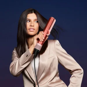 Выпрямитель Dyson Airstrait HT01 Strawberry Bronze/Rose