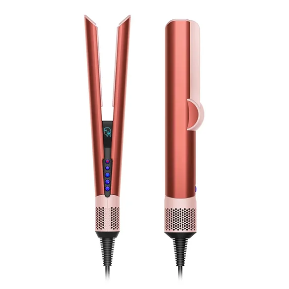Выпрямитель Dyson Airstrait HT01 Strawberry Bronze/Rose