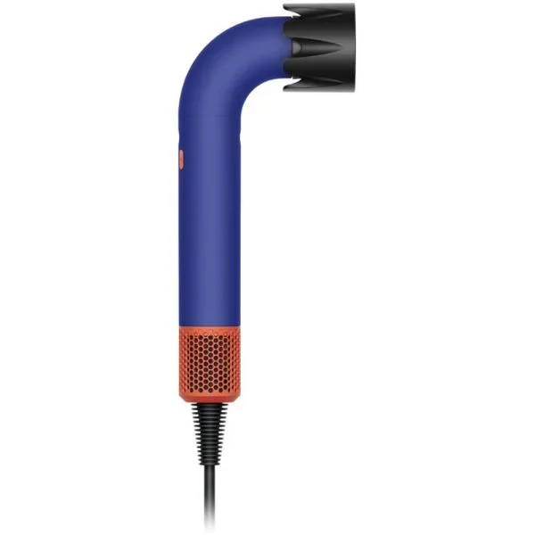 Фен Dyson Supersonic HD18 R Professional Vinca Blue / Topaz