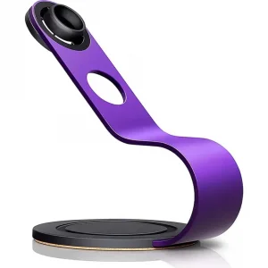 Поставка под фен Dyson Supersonic Hair Dryer Stand Purpul