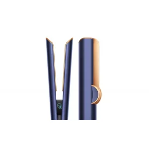 Выпрямитель Dyson Airstrait HT01 Prussian blue / Сopper