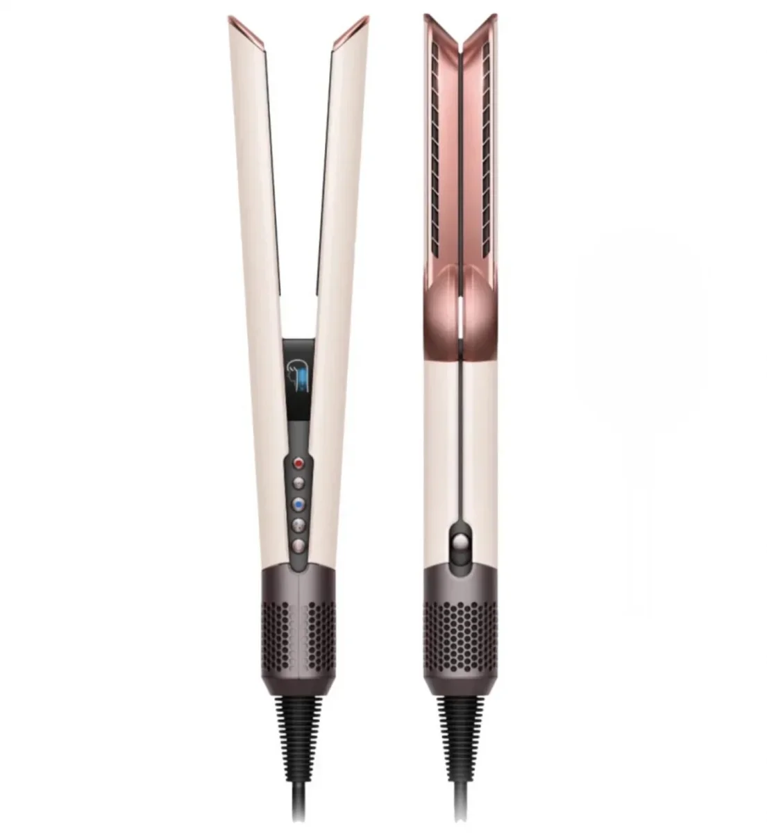 Выпрямитель Dyson Airstrait HT01 Сeramic Pink