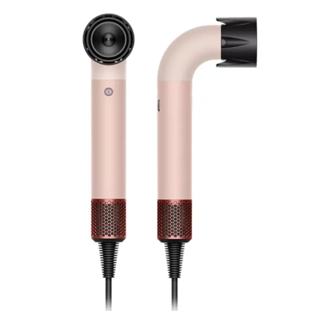 Фен Dyson HD17 Supersonic R Pro Kanzan Pink