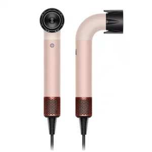 Фен Dyson HD17 Supersonic R Pro Kanzan Pink