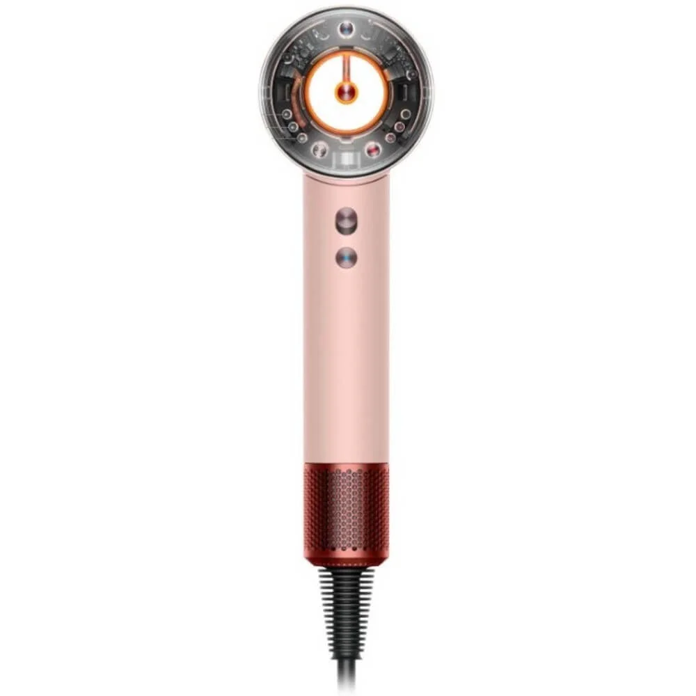 Фен Dyson HD16 (Kanzan Pink) с кейсом