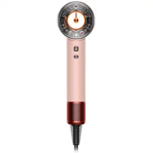 Фен Dyson HD16 (Kanzan Pink) с кейсом