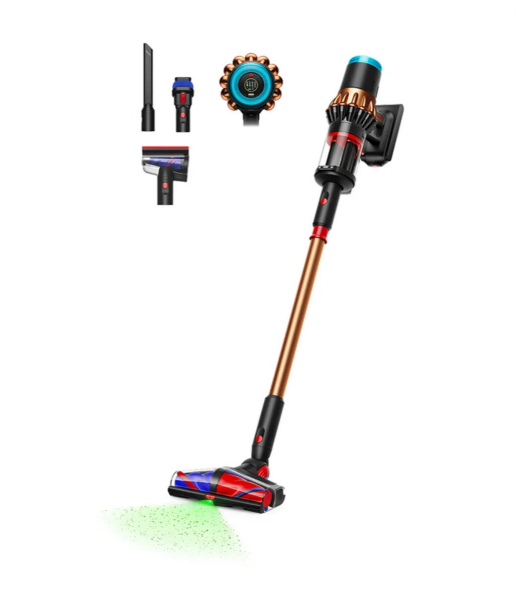 Беспроводной пылесос Dyson DS60 Piston Animal SV53A
