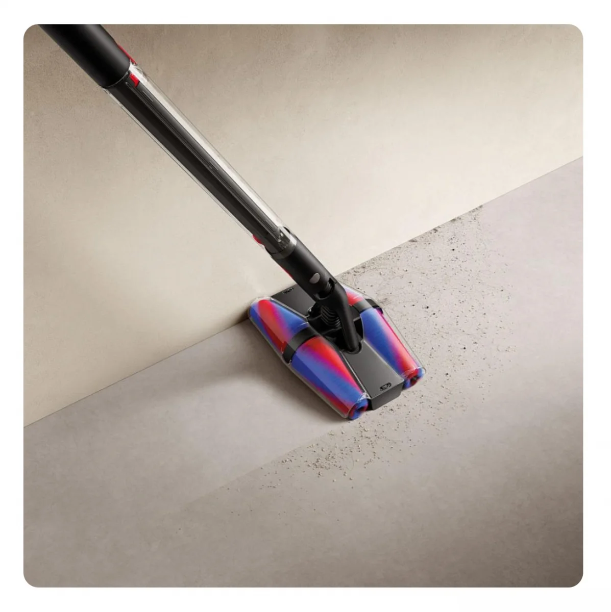 Беспроводной пылесос Dyson DS60 Piston Animal SV53A