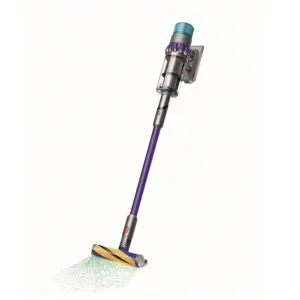 Пылесос Dyson Gen5 (Prussian Blue)