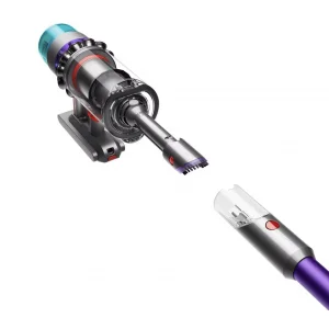 Пылесос Dyson Gen5 (Prussian Blue)