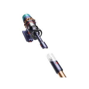 Пылесос Dyson Gen5 (Prussian Blue)