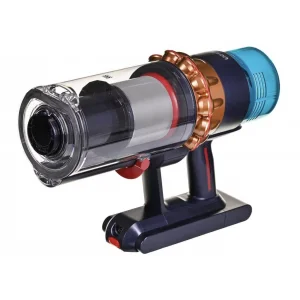 Пылесос Dyson Gen5 (Prussian Blue)