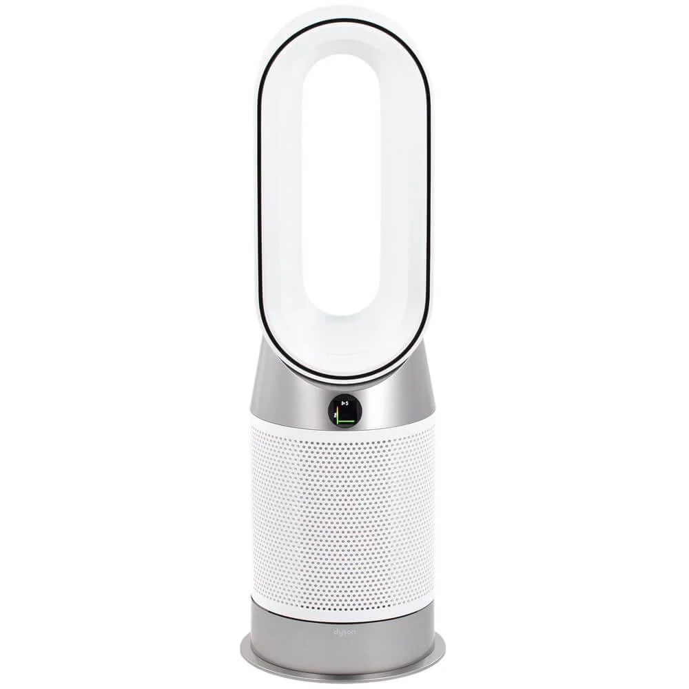 Очиститель воздуха Dyson HP10 Purifier Hot Cool Gen1 белый
