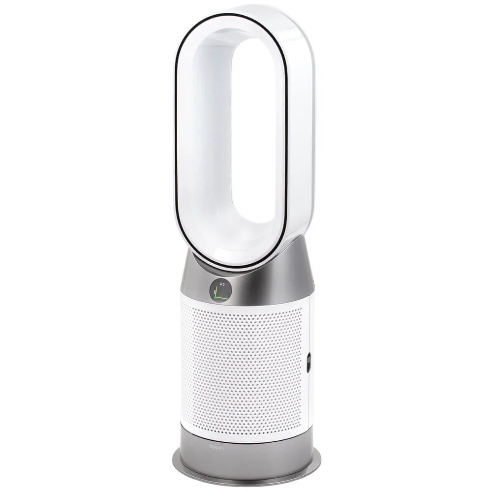 Очиститель воздуха Dyson HP10 Purifier Hot Cool Gen1 белый