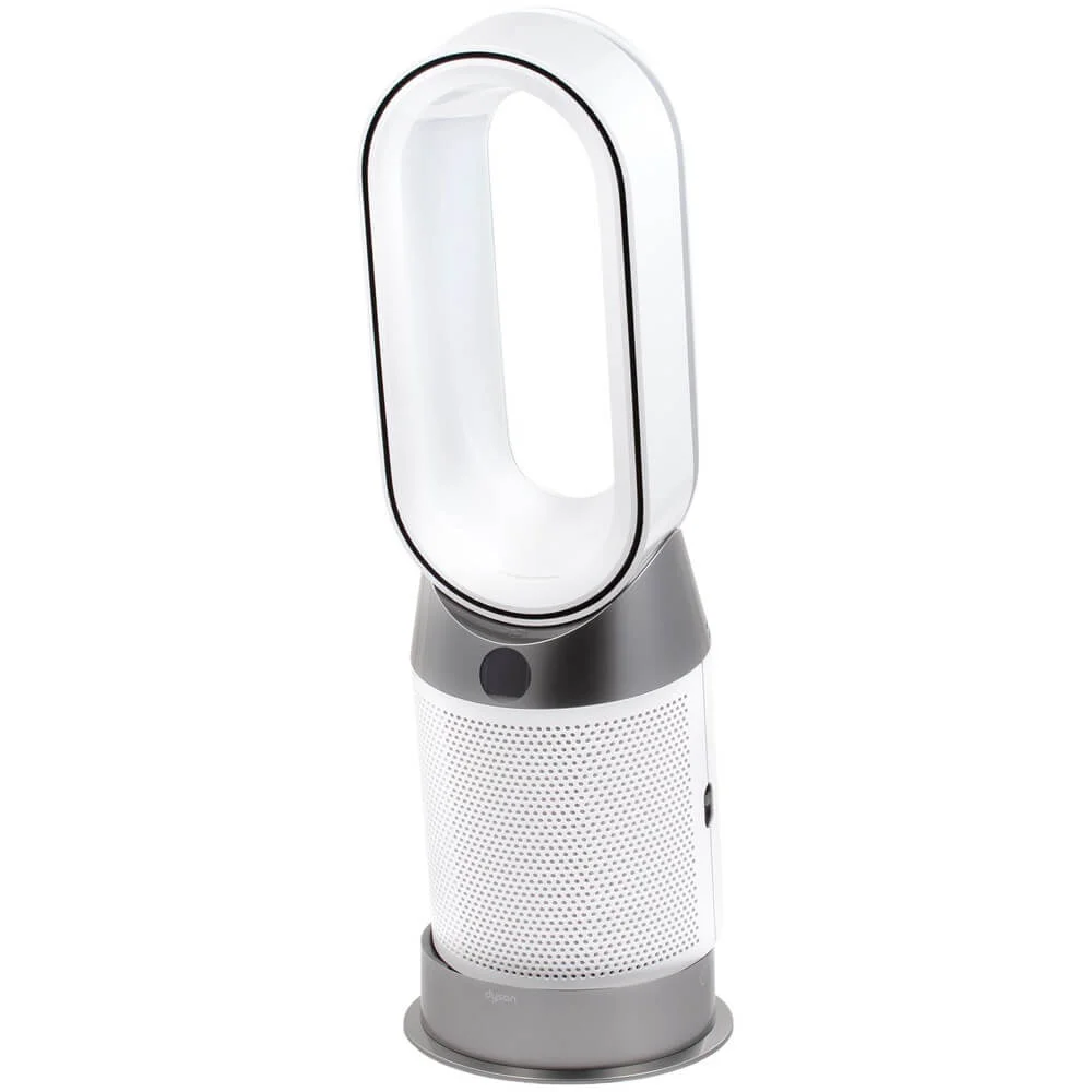 Очиститель воздуха Dyson HP10 Purifier Hot Cool Gen1 белый