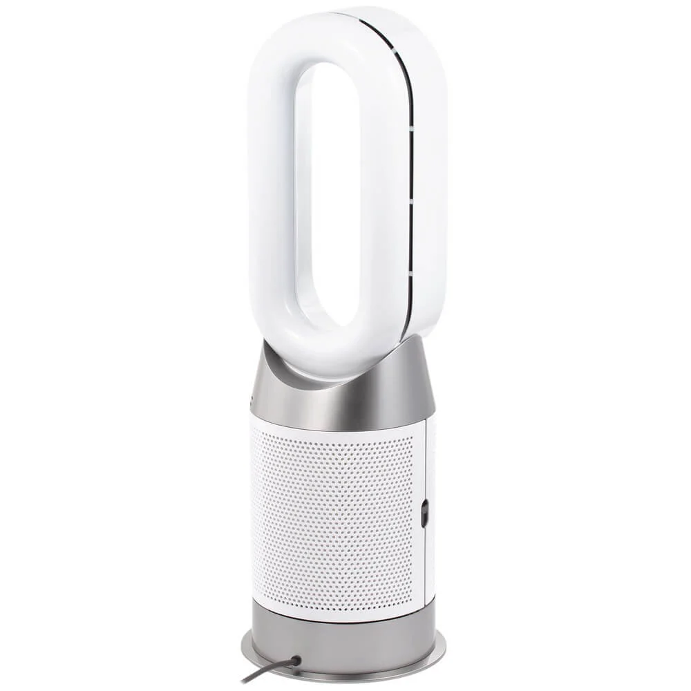 Очиститель воздуха Dyson HP10 Purifier Hot Cool Gen1 белый