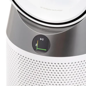Очиститель воздуха Dyson HP10 Purifier Hot Cool Gen1 белый