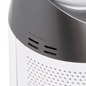 Очиститель воздуха Dyson HP10 Purifier Hot Cool Gen1 белый