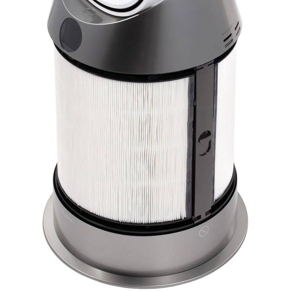 Очиститель воздуха Dyson HP10 Purifier Hot Cool Gen1 белый