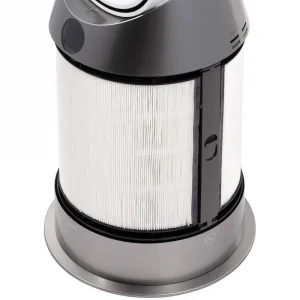 Очиститель воздуха Dyson HP10 Purifier Hot Cool Gen1 белый