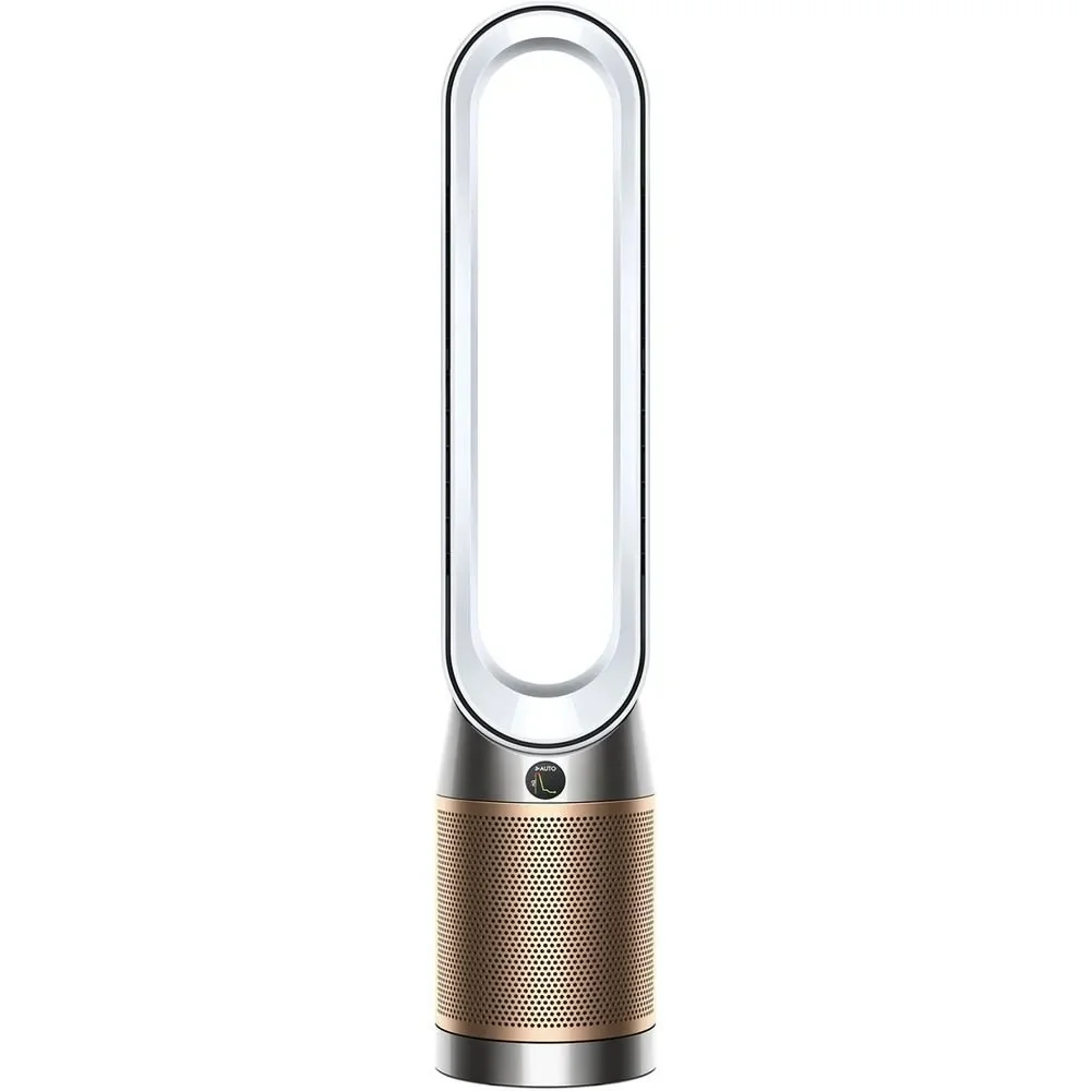 Очиститель воздуха Dyson TP12 White Gold