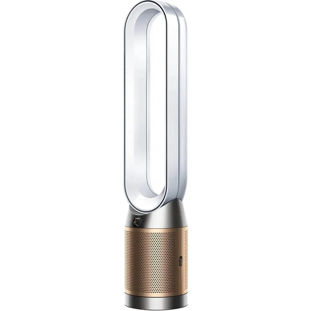 Очиститель воздуха Dyson TP12 White Gold