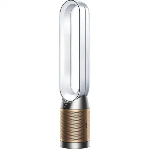 Очиститель воздуха Dyson TP12 White Gold