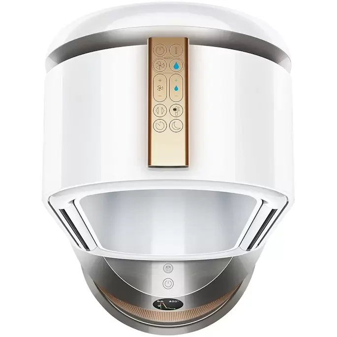 Очиститель воздуха Dyson TP12 White Gold