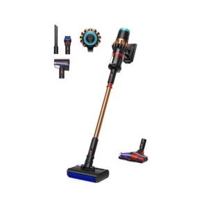 Беспроводной пылесос Dyson DS60 Piston Animal Submarine SV53A