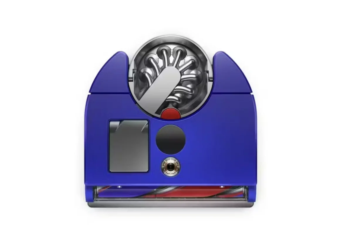 Робот-пылесос Dyson RB03 360 Robot Vaccum Cleaner