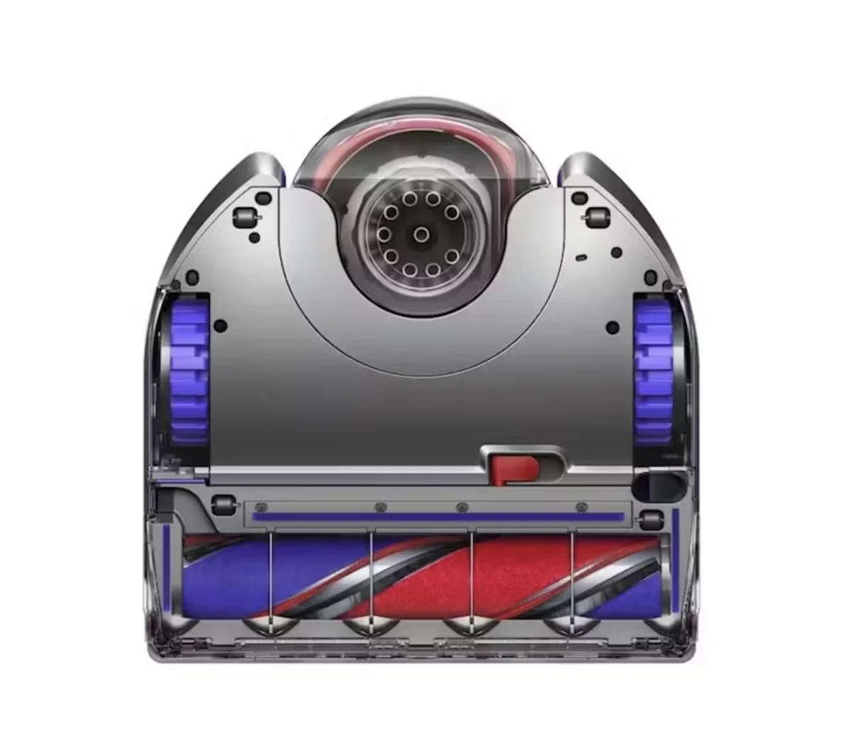 Робот-пылесос Dyson RB03 360 Robot Vaccum Cleaner