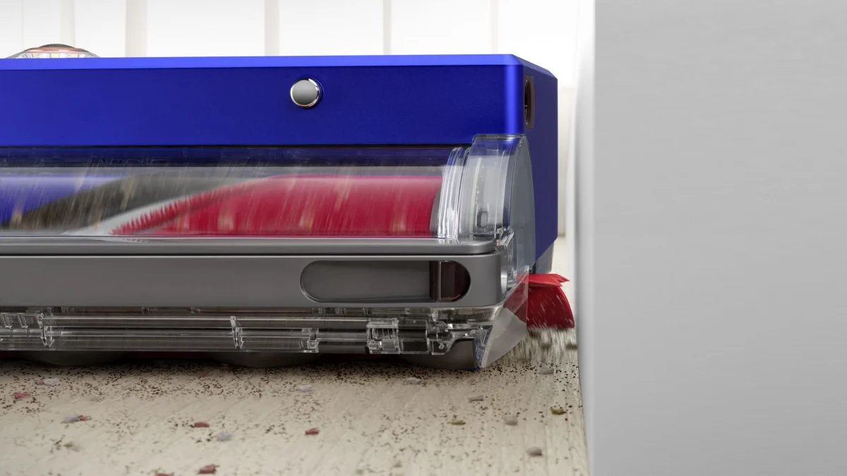Робот-пылесос Dyson RB03 360 Robot Vaccum Cleaner