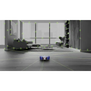 Робот-пылесос Dyson RB03 360 Robot Vaccum Cleaner