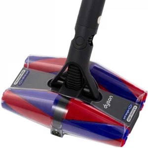 Ручной пылесос Dyson PencilVac Fluffy Cones SV50 FC Black
