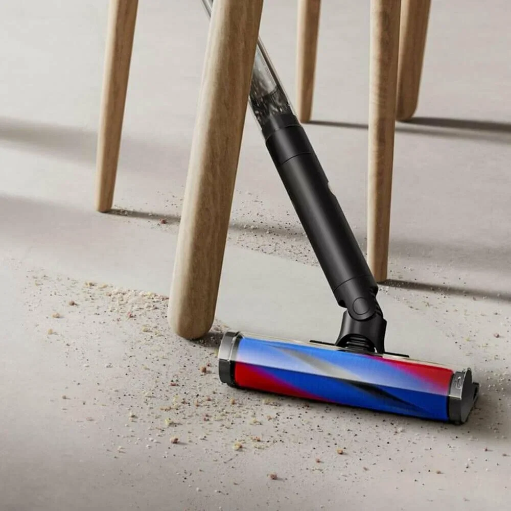 Ручной пылесос Dyson PencilVac Fluffy SV50FCBlack