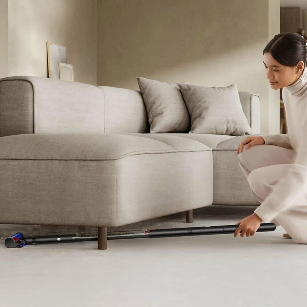 Ручной пылесос Dyson PencilVac Fluffy SV50FCBlack