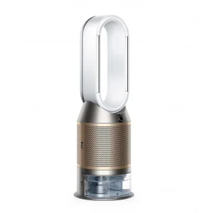 Увлажнитель-очиститель воздуха Dyson Humidify Cool PH2 De-NOx PH05 (белый-золотой) EU