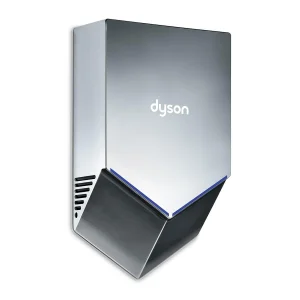 Сушилка для рук Dyson Airblade V Hand Dryer HU02 (Nickel)