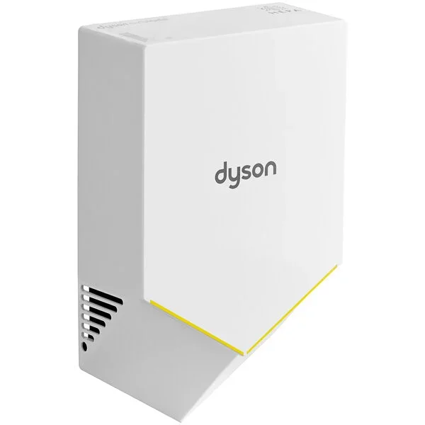 Сушилка для рук Dyson Airblade V Hand Dryer HU02 (White)