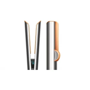 Выпрямитель Dyson Airstrait HT01 Nickel / Сopper