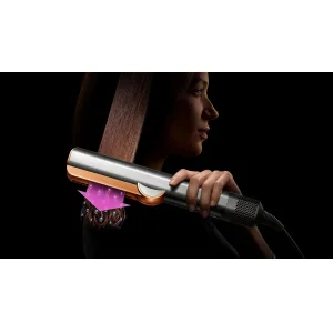 Выпрямитель Dyson Airstrait HT01 Nickel / Сopper