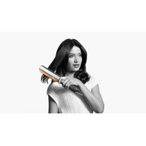 Выпрямитель Dyson Airstrait HT01 Nickel / Сopper
