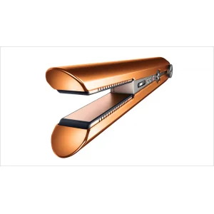 Выпрямитель для волос Dyson HS07 Copper/Nickel, медь/никель