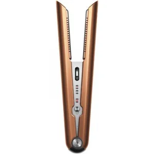 Выпрямитель для волос Dyson HS07 Copper/Nickel, медь/никель