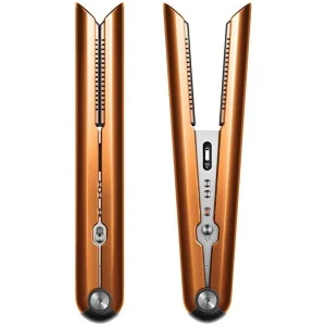 Выпрямитель для волос Dyson HS07 Copper/Nickel, медь/никель