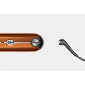 Выпрямитель для волос Dyson HS07 Copper/Nickel, медь/никель