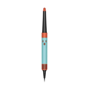 Фен-стайлер Dyson Airwrap i.d. Long HS08 Straight Wavy Ceramic Patina/Topaz